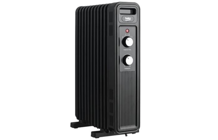 RHO7323B BEKO ULJNI RADIJATOR - img 3